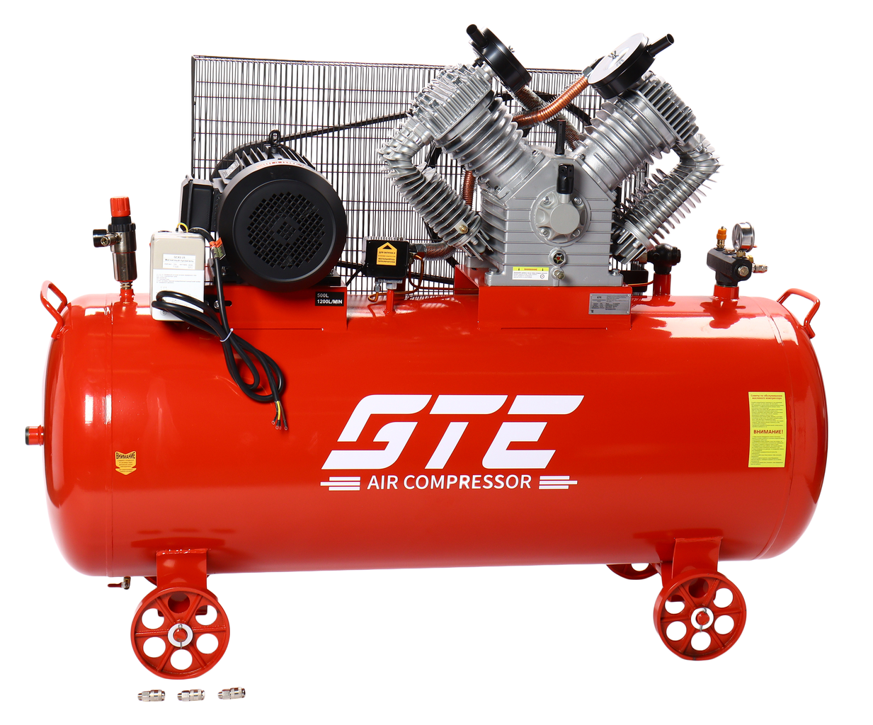 Компрессор GTE-MR45001200A