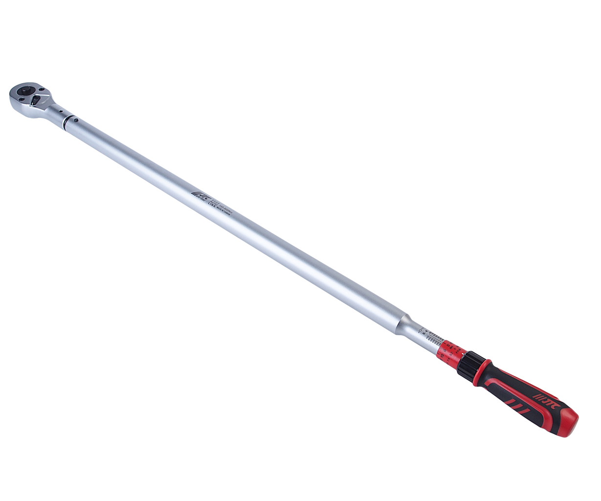 Динамометрический ключ JTC-6689 · 3/4″