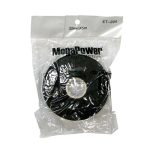 Скотч двухсторонний ET-225 GREEN 22мм х 5м (зеленый) MEGAPOWER /1/144 HIT