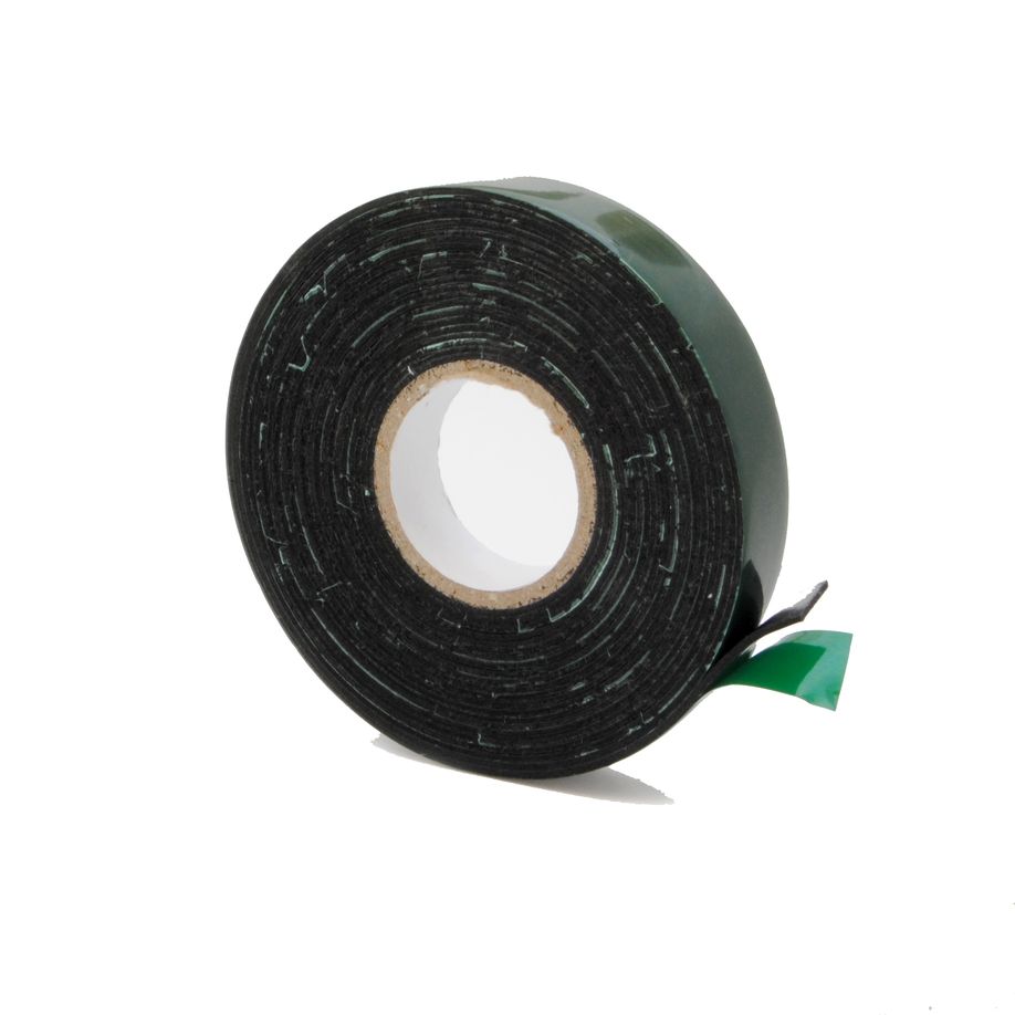 00000007719_1.resize1 Скотч двухсторонний ET-155 GREEN 15мм х 5м (зеленый) MEGAPOWER /1/288 — изображение 1