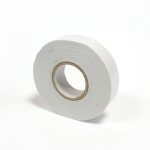 Скотч двухсторонний EV-225 WHITE 22мм х 5м (белый) MEGAPOWER /1/144 — изображение 2