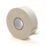 Скотч двухсторонний EV-305 WHITE 30мм х 5м (белый) MEGAPOWER /1/120 — изображение 2