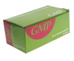 Сигнал звуковой GTR-99 RED электрический 85мм "улитка" 410/510Hz 110dB (2шт) 12V GMP /1/40 HIT — изображение 2