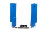 Комплект удлинителей колонн 600 мм для N4125H-4,5T (синий) NORDBERG N4125H-600 — изображение 2