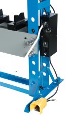 Пресс напольный пневмогидравлический, 100 т N36100A — изображение 6