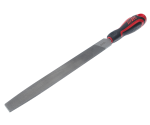 Напильник плоский 255мм №4 60 HRC JTC
