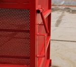 Клеть для безопасной накачки колес StrongBEL SK-1, пр-во РБ — изображение 8