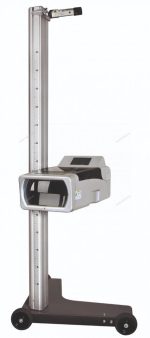 Устройство для проверки и регулировки света фар 12799 MOON NORDBERG NTF4