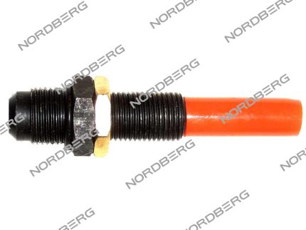 Часть 6,7 пистолета для NS4 NORDBERG NS4#6,7-GUN