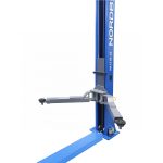 Подъемник двухстоечный 4 т, асимметричный, 380 В NORDBERG N4121A-4T_380 — изображение 6