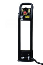 NORDBERG СТАНОК ШИНОМОНТАЖНЫЙ 46TRK26 для грузовых машин 14"-26", двухскоростной, 380V — изображение 7