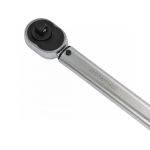 Ключ динамометрический 1/2", 28-210 Нм, в кейсе NORDBERG 291-421 — изображение 8