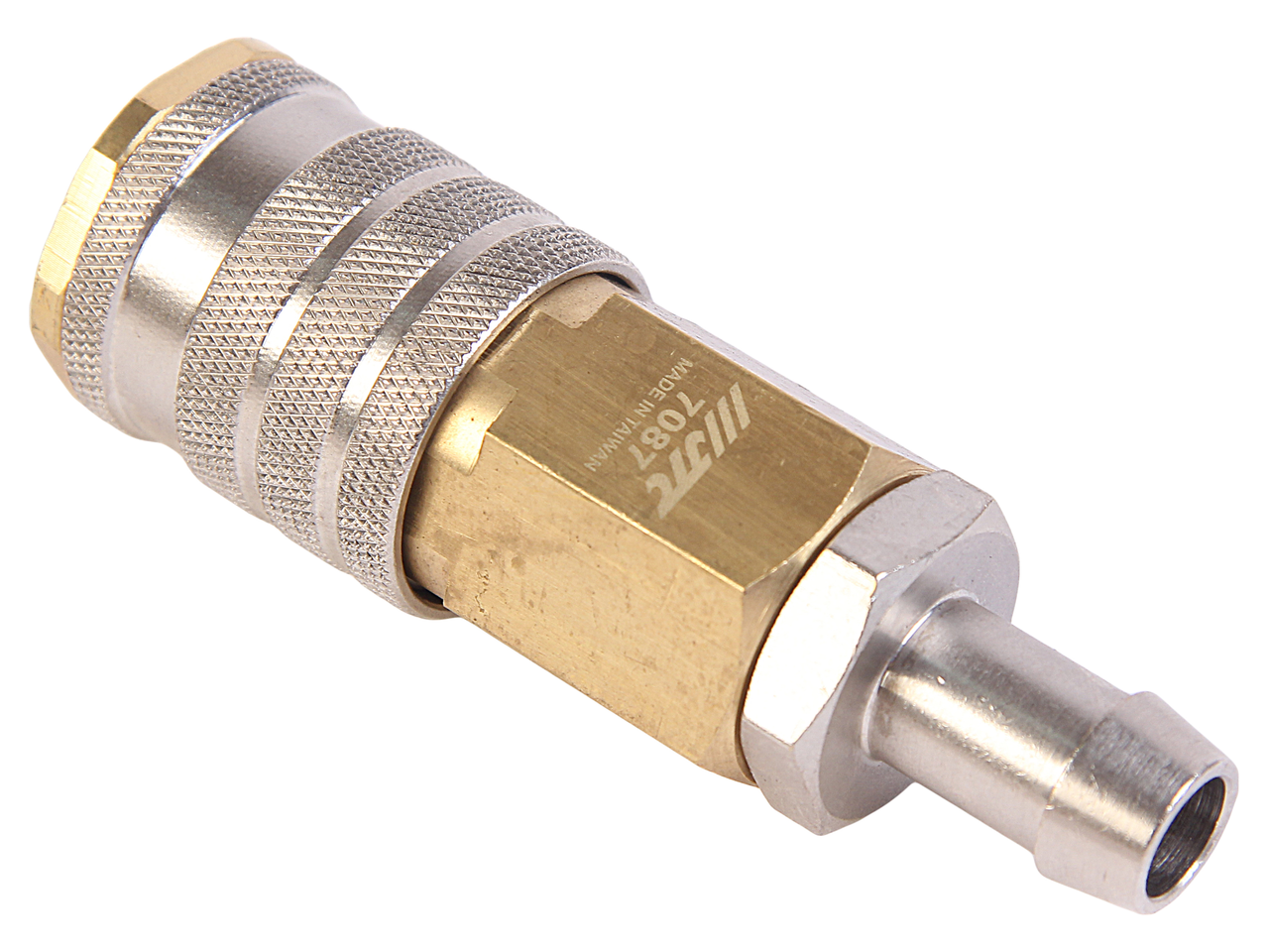 051772-emst8f Переходник для радиатора (SCANIA) JTC — изображение 1