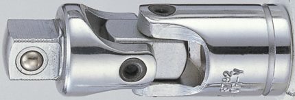 KINGTONY КАРДАН 3792 3/8"