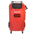 Установка для заправки автомобильных кондиционеров JTC — изображение 2