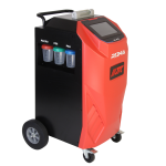 Установка для заправки автомобильных кондиционеров JTC — изображение 3