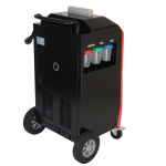 Установка для заправки автомобильных кондиционеров JTC — изображение 4