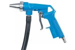 Пистолет пескоструйный, со шлангом для забора песка NORDBERG NP9201 — изображение 5