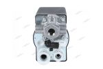 Реле давления MDR3/16 3х1/4F+1х3/8F, 20 А, 380 В CONDOR 4996162073 — изображение 3