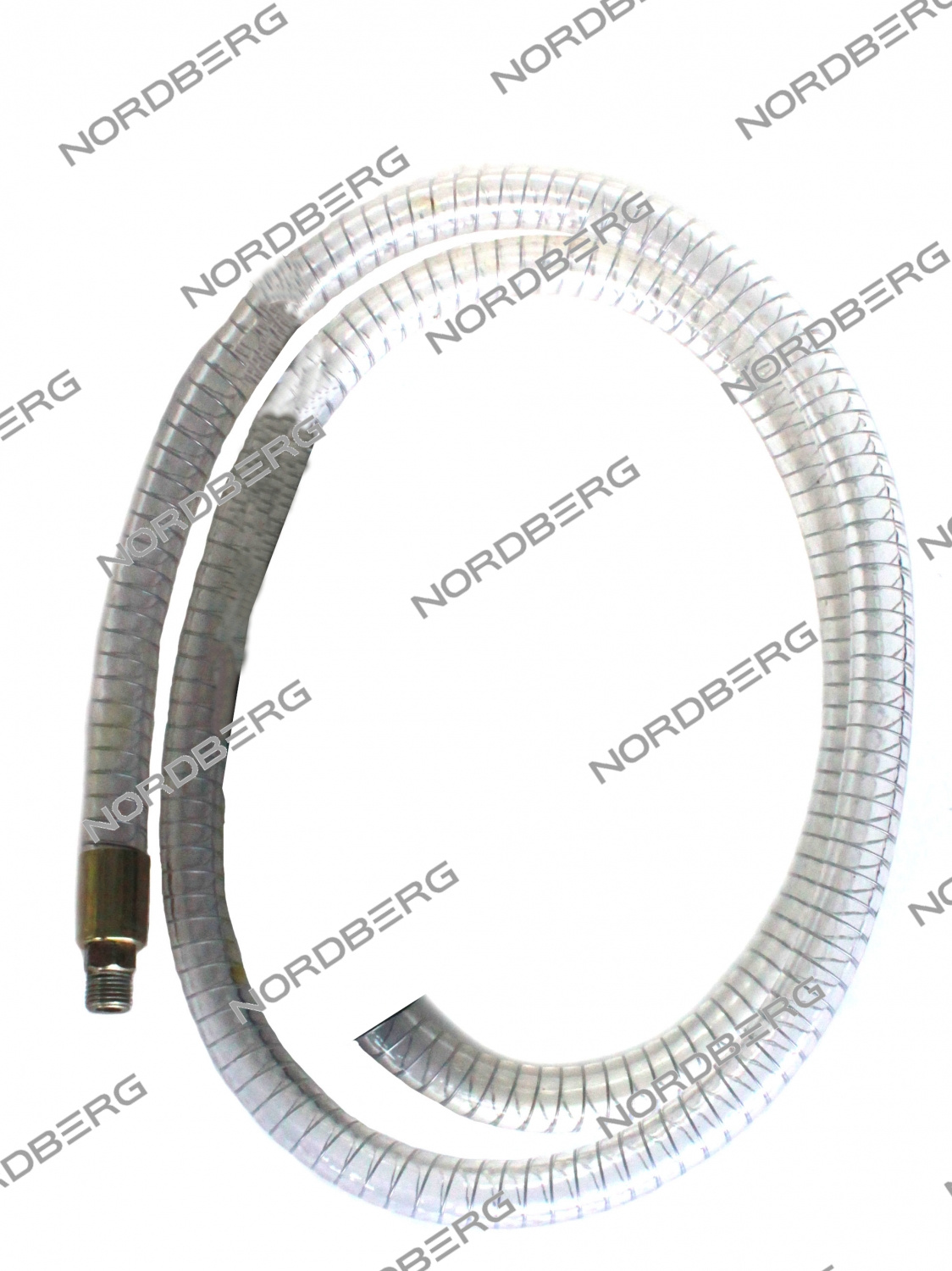 0920jz7snrsniq7tt9ese1eem4nqa36m Запчасть шланг маслозаборный для 2380/2379 NORDBERG X000631 — изображение 1