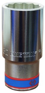 KINGTONY ГОЛОВКА ГЛУБОКАЯ 623050M 3/4" 12 гр. 50мм
