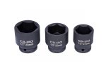 Гайковерт аккумуляторный, 1/2", 21 В, 1500 Нм, 2 аккумулятора 6 A и зарядное устройство, в кейсе NORDBERG NE806K-1/2 — изображение 22