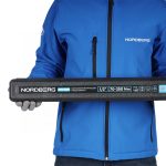 Ключ динамометрический 1/2", 70-350 Нм, в кейсе NORDBERG 291-435 — изображение 4