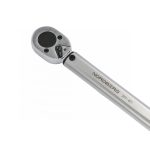 Ключ динамометрический 1/2", 28-210 Нм, в кейсе NORDBERG 291-421 — изображение 7