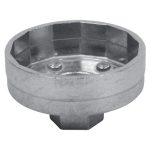 Съёмник масляных фильтров МАСТАК 103-44167 — изображение 2