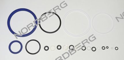 Ремкомплект для пресса N3630L NORDBERG 000010883