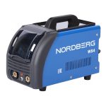 Аппарат сварочный, споттер, 220 В NORDBERG WS4 — изображение 10