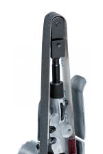 Пневмошлифмашинка ленточная 20*520 мм NORDBERG NP4156 — изображение 9
