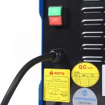 Аппарат сварочный, споттер, 220 В NORDBERG WS4 — изображение 24