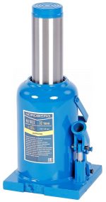 Домкрат бутылочный, 32 т NORDBERG N31032 — изображение 3