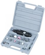 Пневмобормашинка в кейсе, NORDBERG NP3025K — изображение 2