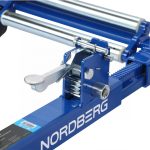 Тележка под колесо для перемещения авто NORDBERG N3S9 — изображение 15