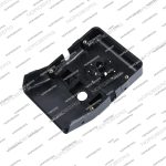 Корпус пульта пластиковый для 46TRK26 — изображение 3