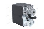 Реле давления MDR3/16 3х1/4F+1х3/8F, 20 А, 380 В CONDOR 4996162073 — изображение 4