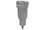 Фильтр воздушный тонкой очистки с предварительной фильтрацией (0,3µm+0,01µm), 1/2", 15 бар NORDBERG NP8124 — изображение 2