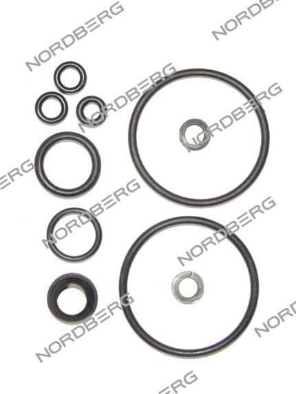 NORDBERG ЗАПЧАСТЬ РЕМКОМПЛЕКТ насоса для траверсы 422T (old)