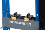 Пресс напольный NORDBERG N3620F — изображение 7