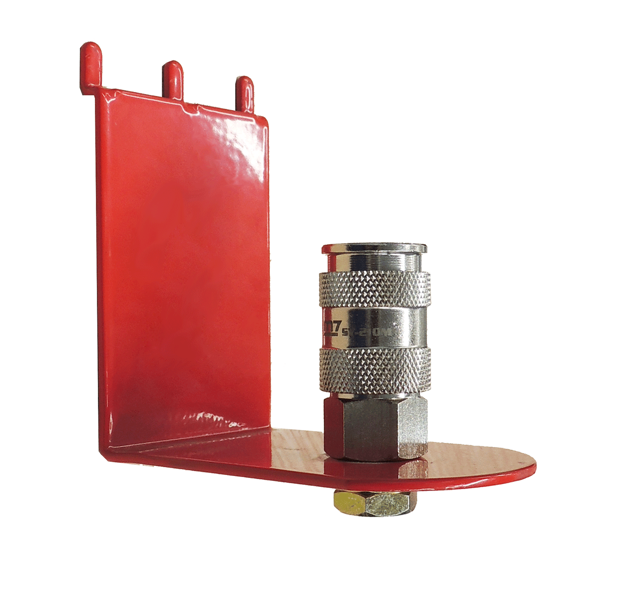 0tu2dr6rnaiojy6ns20ot0dcmp600k3l MIGHTY SEVEN Комплект быстросъемного фитинга 1/4", с креплением к стенду — изображение 1