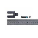 Ремкомплект воротка шарнирного усиленного 1/2" NORDBERG 244-600RK — изображение 3