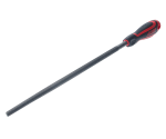 Напильник круглый 300мм №4 60 HRC JTC
