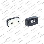 Воздушный фильтр для NCP100/420A, NCP100/420, NCP200/580 — изображение 2