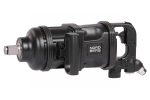 Пневмогайковерт ударный 1", с коротким валом 3600Нм NORDBERG NP18300 — изображение 2
