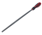 Напильник круглый 300мм №3 60 HRC JTC