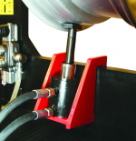 Стенд для правки дисков Фаворит-220 — изображение 2