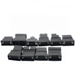 Мультимарочный сканер LAUNCH X - 431 GDS — изображение 4