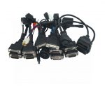 Мультимарочный сканер LAUNCH X - 431 GDS — изображение 5